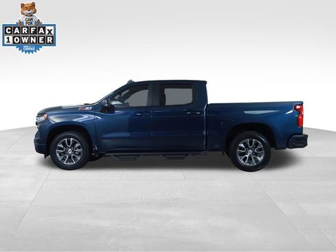 Used 2023 Chevrolet Silverado 1500 RST AWD/4WD image 10