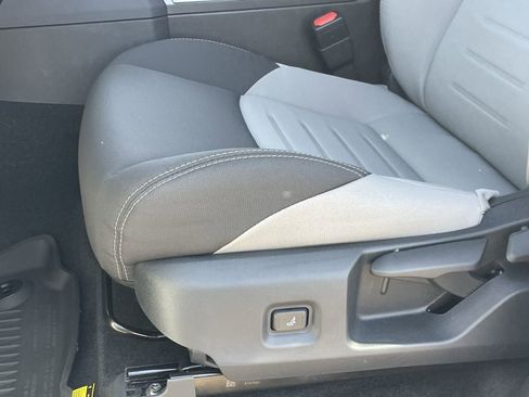 New 2026 Toyota Tacoma TRD Off-Road AWD/4WD image 16