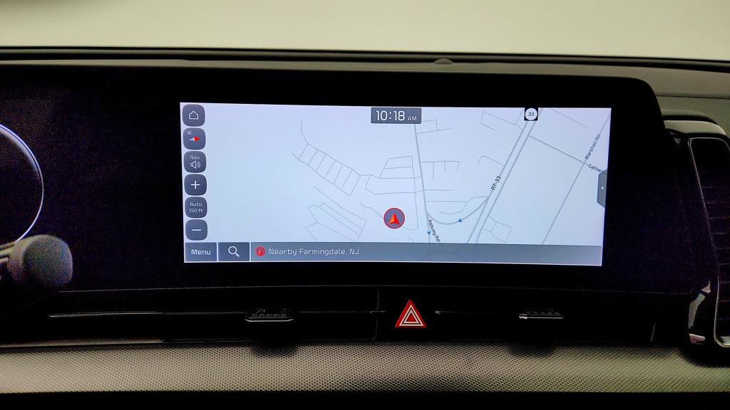 Used 2025 Kia Sportage SX FWD image 18