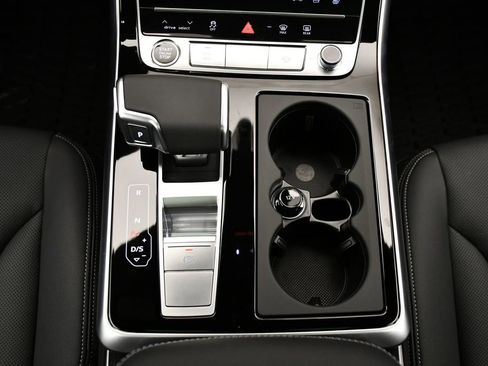New 2026 Audi Q8 Premium Plus image 31