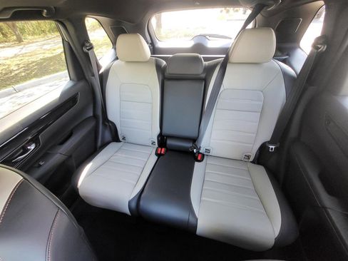 Certified 2023 Honda CR-V Sport Touring image 14