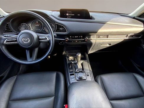 Used 2021 MAZDA CX-30 FWD 2.5 S w/ Select Package image 16