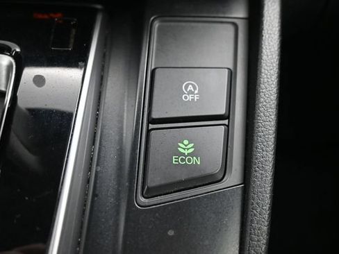 Used 2020 Honda CR-V EX image 20