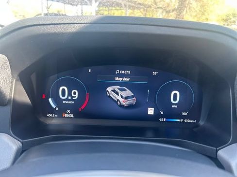 New 2026 Ford Explorer Active w/ Active Comfort Package RWD image 15