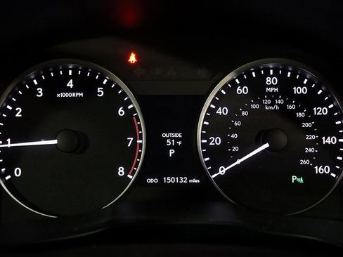 Used 2014 Lexus ES 350 350 image 16