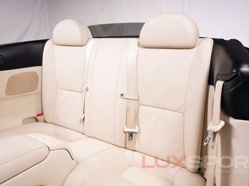 Used 2008 Lexus SC 430 Convertible RWD image 75
