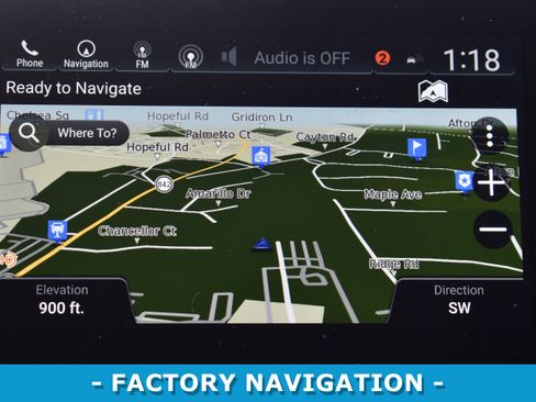 Used 2024 Honda Passport Black Edition image 16