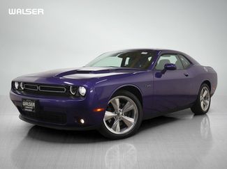 Used 2016 Dodge Challenger R/T Plus video 1