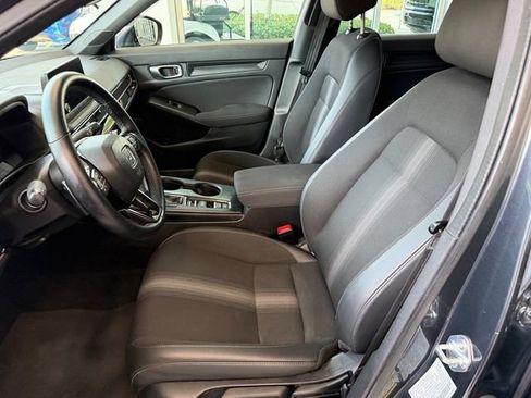 Used 2024 Honda Civic Sport image 10