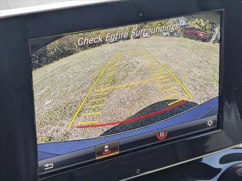 Used 2016 Mercedes-Benz C 300 Sedan image 13