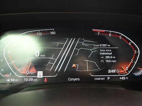 Used 2019 BMW X5 xDrive40i w/ Convenience Package AWD/4WD image 19