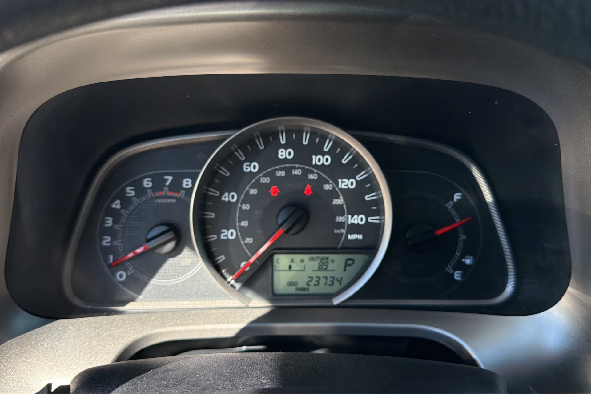 Used 2014 Toyota RAV4 LE FWD image 29