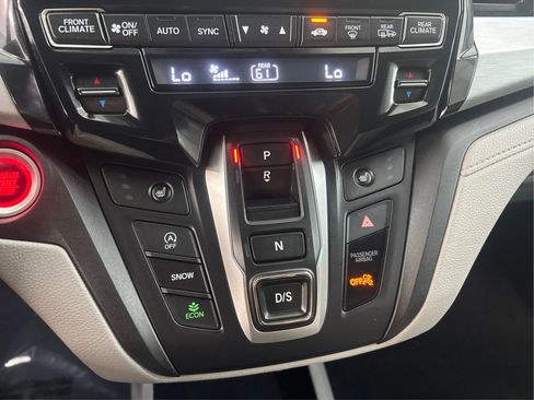 Used 2020 Honda Odyssey EX-L image 48