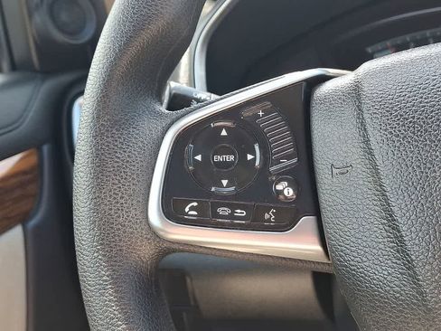 Used 2018 Honda CR-V EX image 9