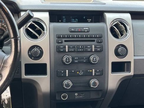 Used 2012 Ford F150 XLT w/ XLT Chrome Pkg AWD/4WD image 16