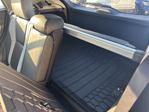 Certified 2023 Subaru Crosstrek 2.5i Limited w/ Popular Package #4A image 28