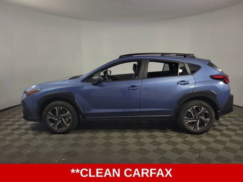 Used 2024 Subaru Crosstrek 2.0i Premium w/ Popular Package #4 image 5