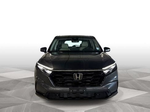 Used 2026 Honda CR-V EX-L image 3