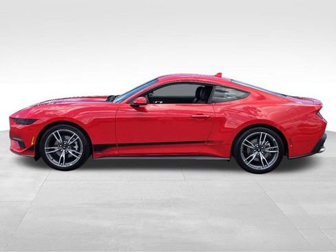 New 2025 Ford Mustang Premium RWD image 27