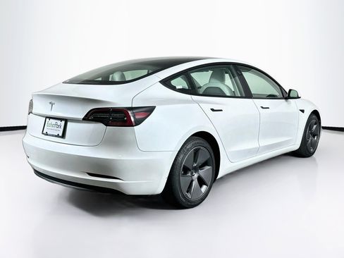 Used 2023 Tesla Model 3 Standard Range RWD image 9