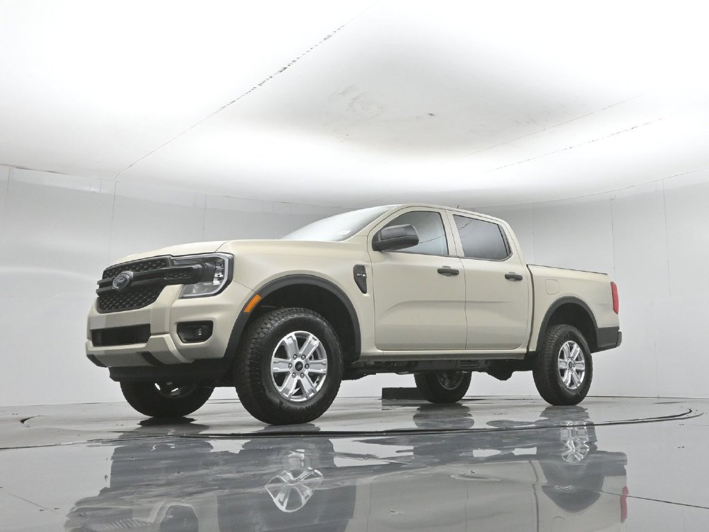 New 2026 Ford Ranger XL RWD image 40