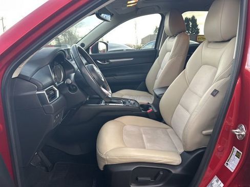 Used 2019 MAZDA CX-5 Touring image 15