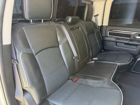 Used 2024 RAM 2500 Laramie w/ Safety Group AWD/4WD image 30