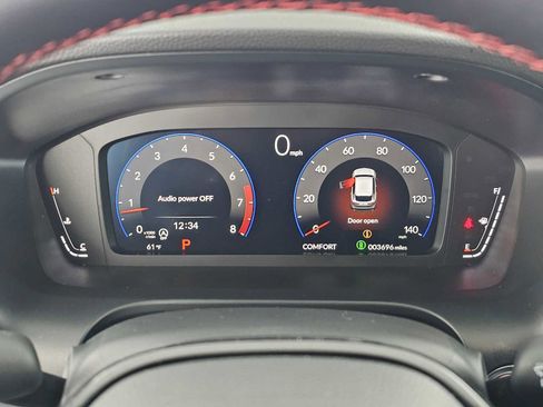 Certified 2025 Acura ADX A-Spec image 23