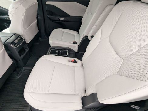 New 2026 Lexus TX 350 AWD image 22