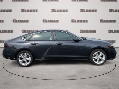 New 2026 Honda Accord LX image 6