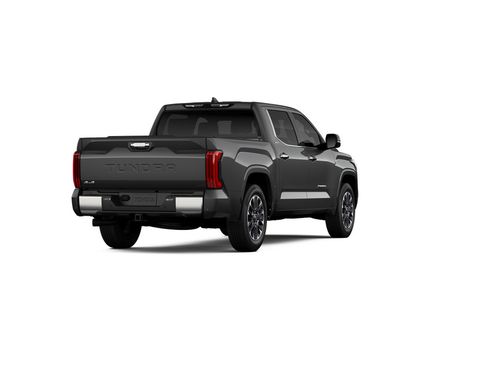 New 2026 Toyota Tundra Limited AWD/4WD image 9