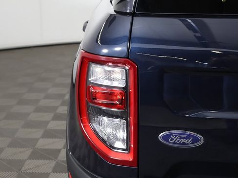 Used 2022 Ford Bronco Sport Big Bend w/ Convenience Package image 13