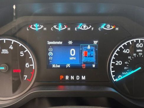 New 2026 Ford F150 STX AWD/4WD image 33