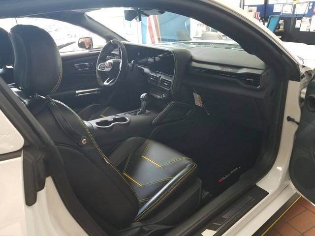New 2025 Ford Mustang GT RWD image 18
