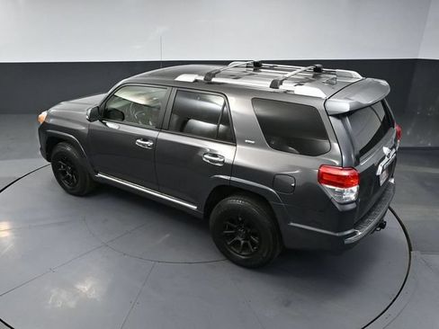 Used 2013 Toyota 4Runner SR5 w/ Convenience Pkg AWD/4WD image 51