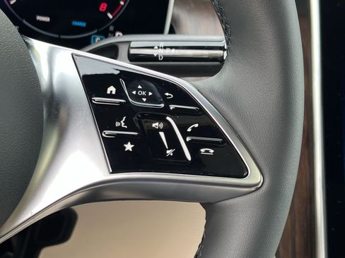 New 2026 Mercedes-Benz GLC 300 4MATIC image 30