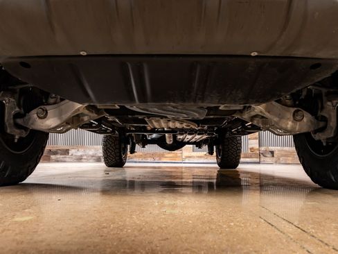 Used 2024 RAM 1500 TRX image 15