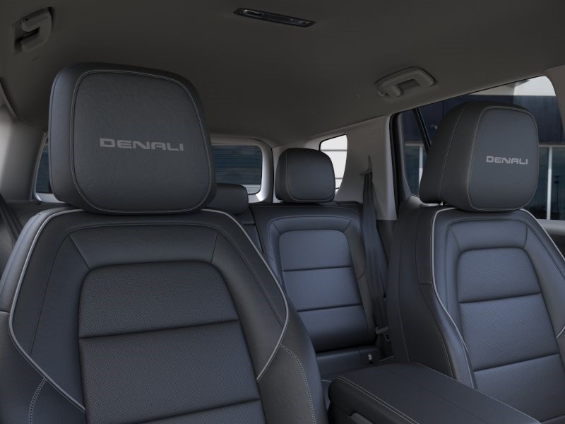 New 2027 GMC Terrain Denali w/ LPO, Floor Liner Package AWD/4WD image 25