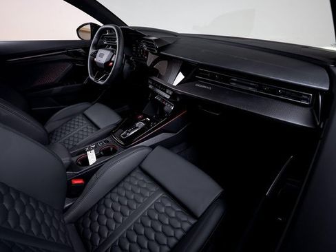 Used 2025 Audi RS 3 image 47