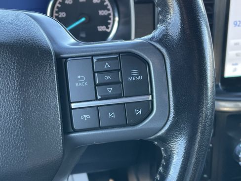 Used 2022 Ford F150 XLT w/ Equipment Group 302A High image 17