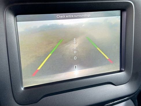 Used 2019 Jeep Renegade Latitude w/ Popular Equipment Group image 13