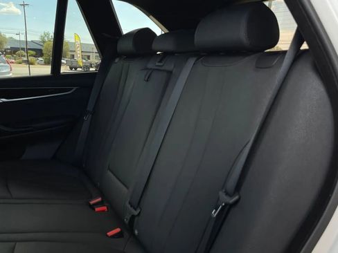 Used 2018 BMW X5 sDrive35i w/ M Sport Package image 40