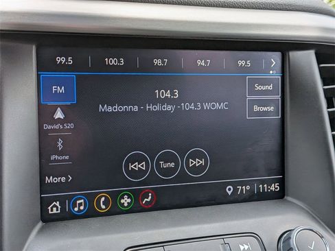 Used 2023 GMC Acadia SLE w/ Driver Convenience Package image 22