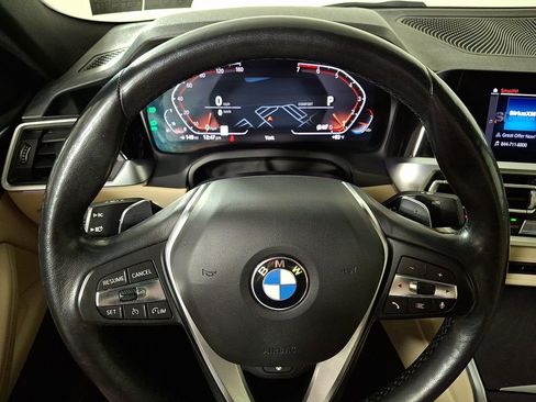 Certified 2023 BMW 430i xDrive Coupe w/ Convenience Package AWD/4WD image 19