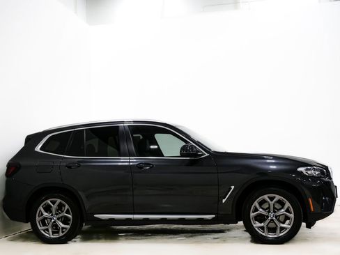 Used 2022 BMW X3 xDrive30i w/ Convenience Package image 5