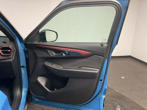 New 2026 Chevrolet TrailBlazer RS image 22