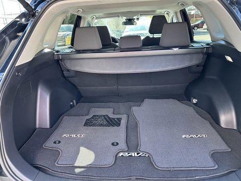 Used 2024 Toyota RAV4 XLE w/ Convenience Package image 23