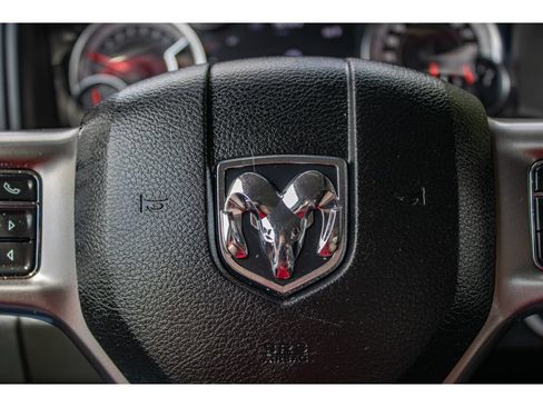 Used 2023 RAM 1500 Classic SLT w/ Electronics Group AWD/4WD image 32