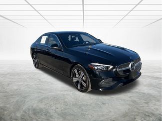 Used 2025 Mercedes-Benz C 300 Sedan video 2