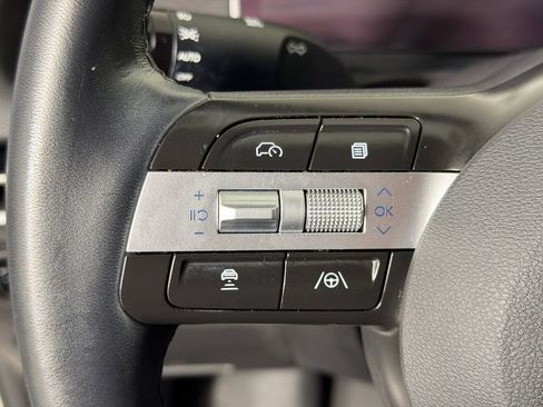 Used 2025 Hyundai Tucson XRT image 25